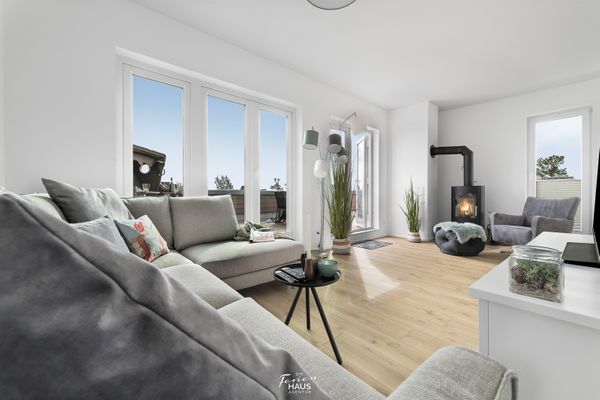 Düne - Wohnzimmer
