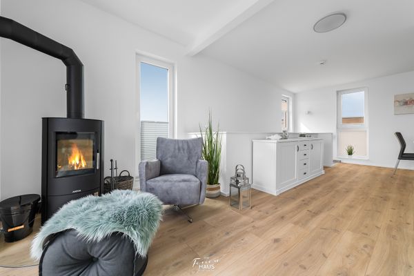  Düne - Wohnzimmer