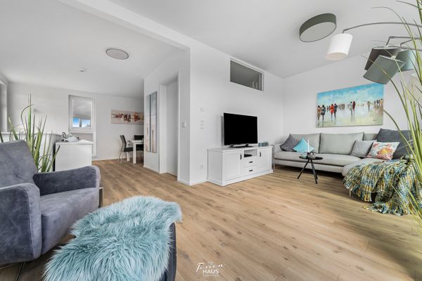  Düne - Wohnzimmer