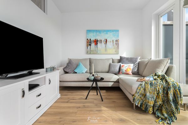  Düne - Wohnzimmer