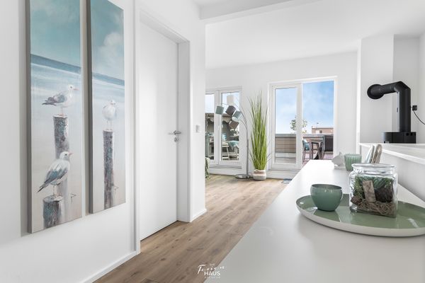  Düne - Wohnzimmer