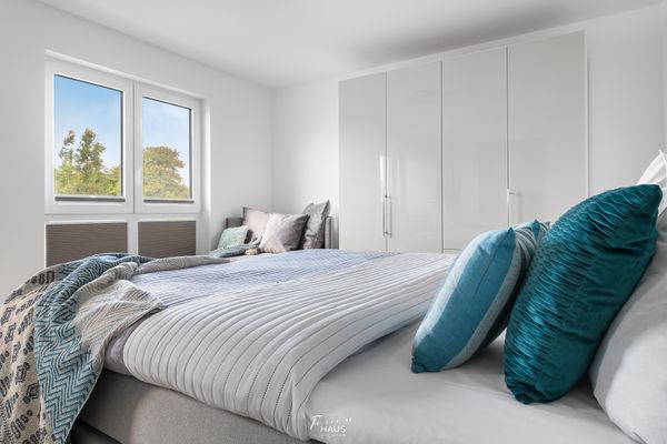  Düne - Schlafzimmer