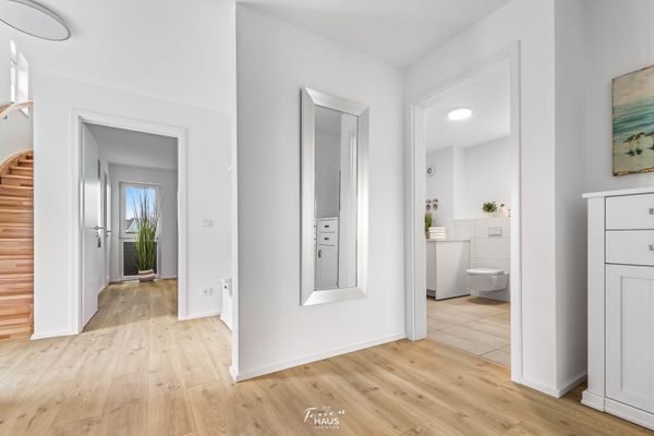  Düne - Schlafzimmer