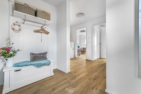  Düne - Schlafzimmer
