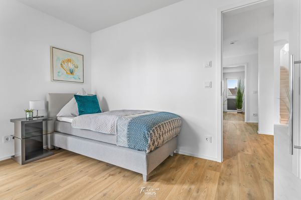  Düne - Schlafzimmer