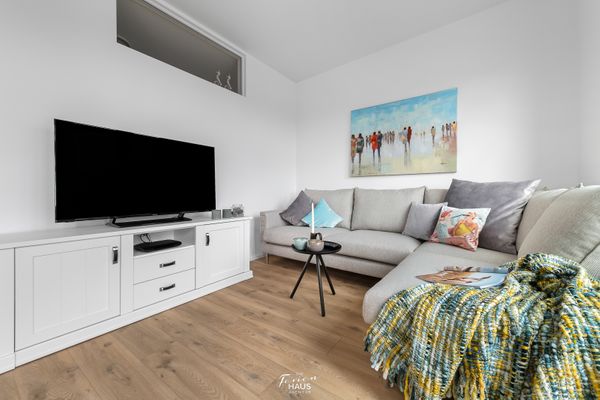 Düne - Wohnzimmer