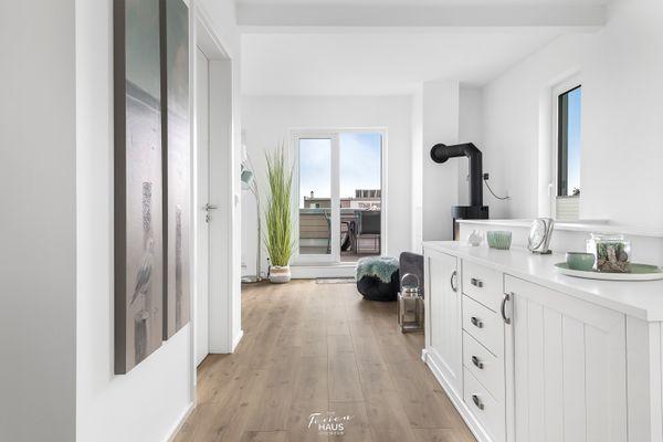  Düne - Wohnzimmer
