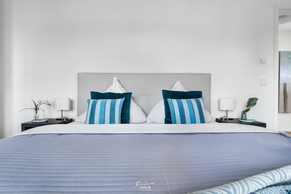  Düne - Schlafzimmer