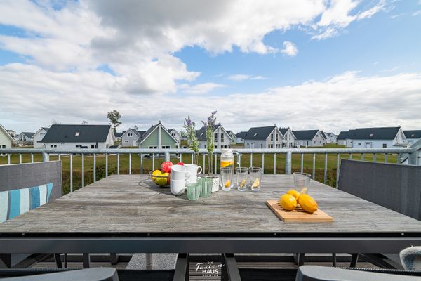  Schleiglück - Terrasse