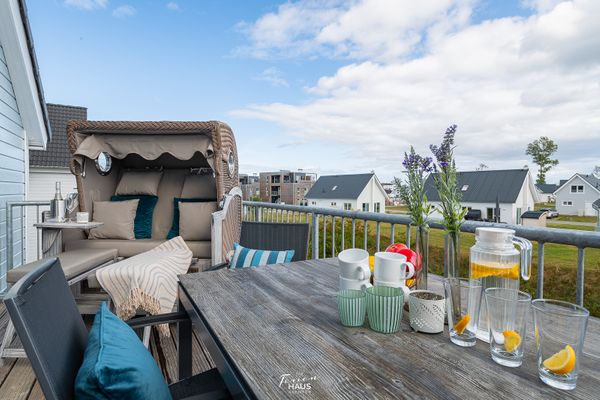  Schleiglück - Terrasse