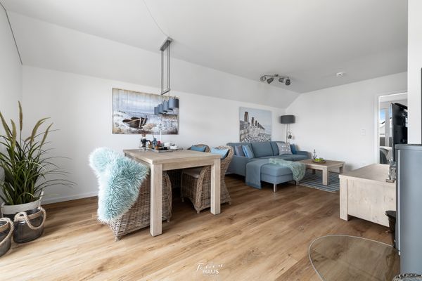  Schleiglück - Wohnzimmer