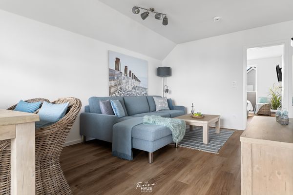  Schleiglück - Wohnzimmer