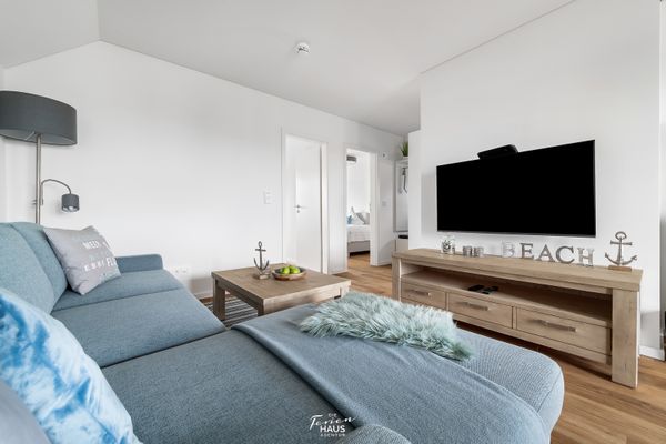  Schleiglück - Wohnzimmer