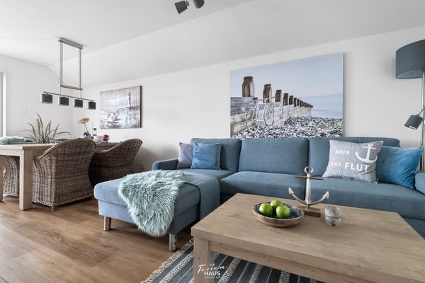  Schleiglück - Wohnzimmer