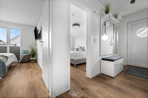  Schleiglück - Schlafzimmer