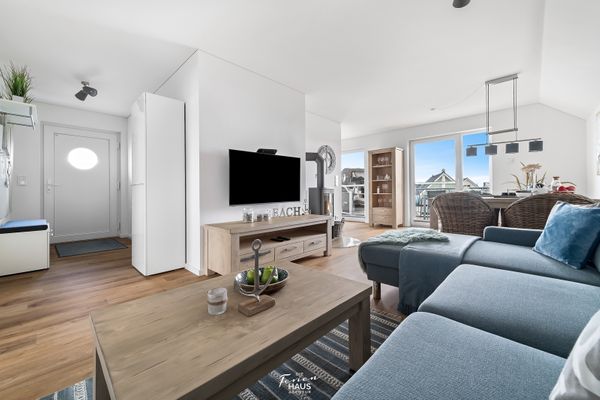  Schleiglück - Wohnzimmer