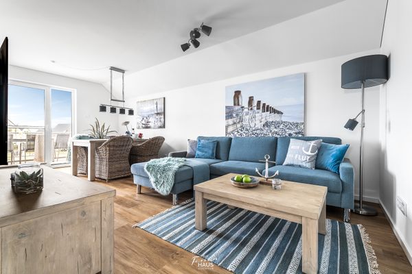  Schleiglück - Wohnzimmer