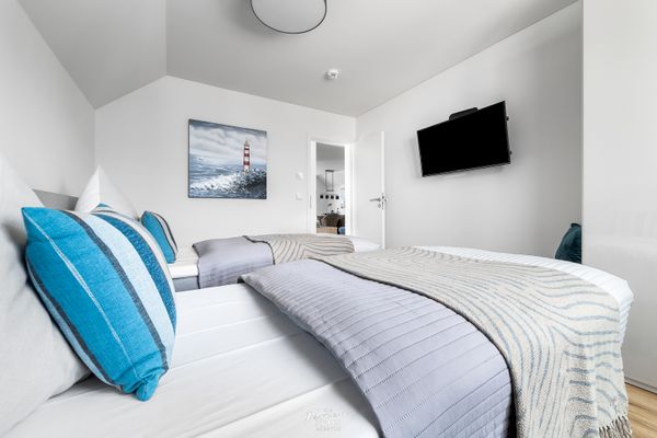  Schleiglück - Schlafzimmer