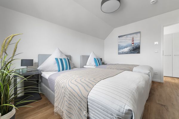  Schleiglück - Schlafzimmer