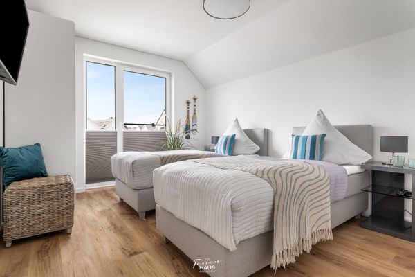  Schleiglück - Schlafzimmer