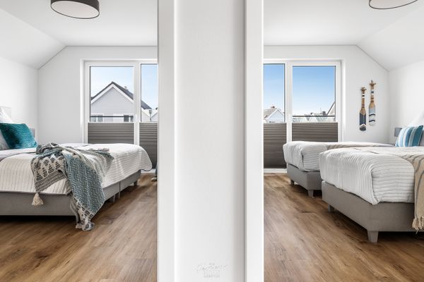  Schleiglück - Schlafzimmer