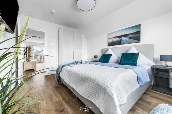 Schleiglück - Schlafzimmer