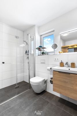  Strandnelke - Badezimmer