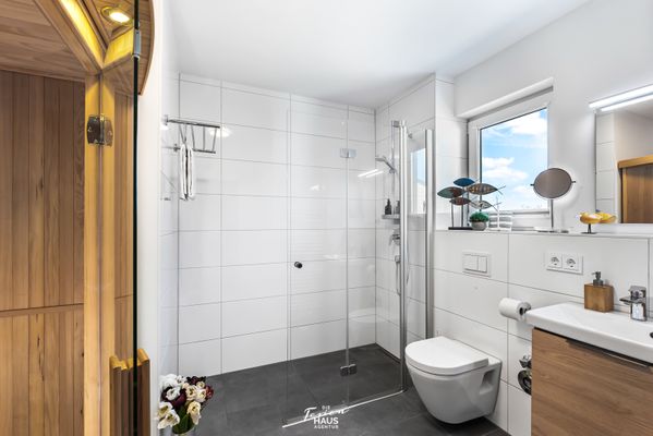  Strandnelke - Badezimmer