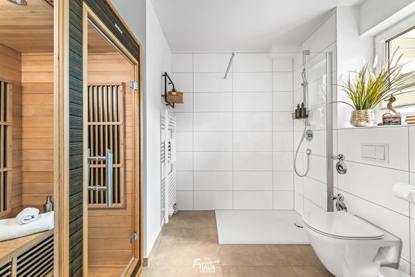  Überseegold - Badezimmer