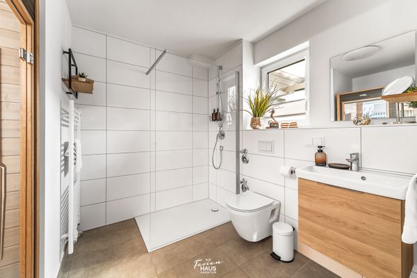  Überseegold - Badezimmer