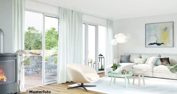  Von Manderley Baltic View DFH395 - 