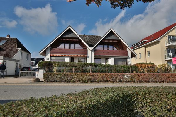 Haus Strandallee 24