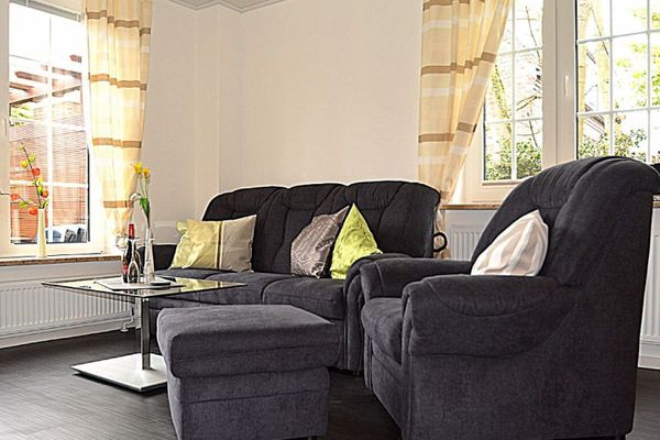 Foto 6 Ferienwohnung Ostfriesland Juist Haus Lauwersoog West (Objekt 86829) buchen