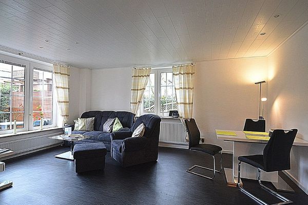 Foto 8 Ferienwohnung Ostfriesland Juist Haus Lauwersoog West (Objekt 86829) Nordsee