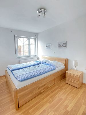 Foto 4 Ferienwohnung Ostfriesland Juist Haus Sanderling Wessels (Objekt 86833) Urlaub