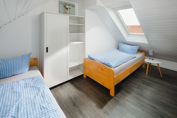 Foto 4 Ferienwohnung Ostfriesland Juist Düne38 (Objekt 86844) Urlaub
