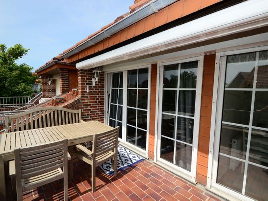 Foto 5 Ferienwohnung Ostfriesland Juist Düne38 (Objekt 86844) Reise