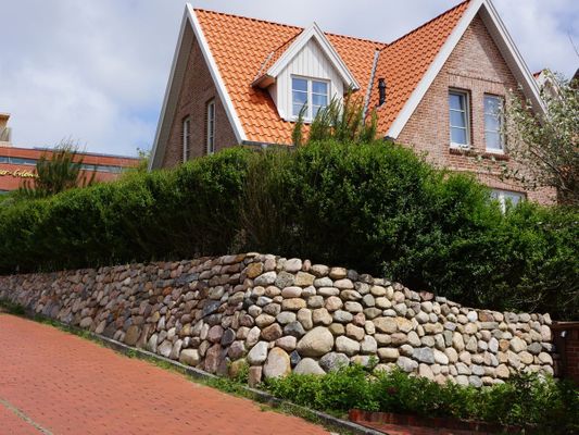 Foto 36 Ferienwohnung Ostfriesland Juist Ferienwohnung Am Warmbad (Objekt 84856) buchen