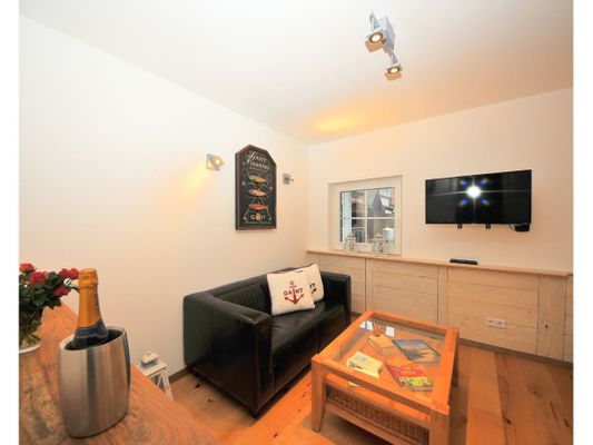 Foto 5 Ferienwohnung Ostfriesland Juist ENA Ferien Strandkiste (Objekt 86842) Reise