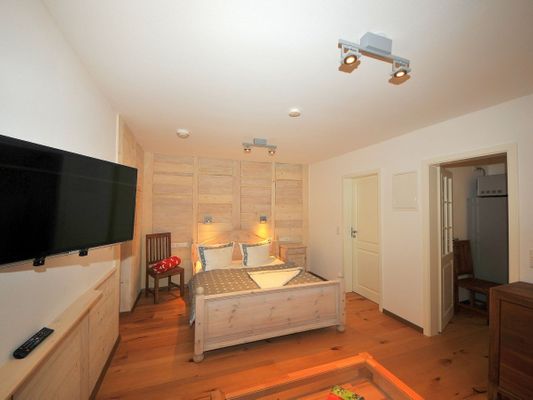 Foto 3 Ferienwohnung Ostfriesland Juist ENA Ferien Strandkiste (Objekt 86842) Nordsee