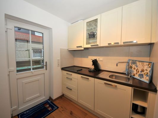Foto 2 Ferienwohnung Ostfriesland Juist ENA Ferien Strandkiste (Objekt 86842) suchen