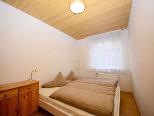 Foto 3 Ferienwohnung Ostfriesland Juist Haus Nixe Kachelot (Objekt 86840) Nordsee