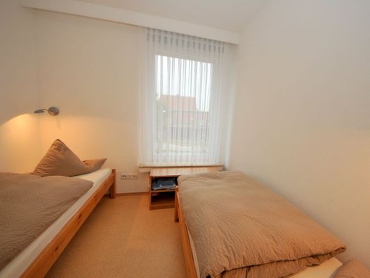 Foto 6 Ferienwohnung Ostfriesland Juist Haus Nixe Stranddüne (Objekt 86834) buchen