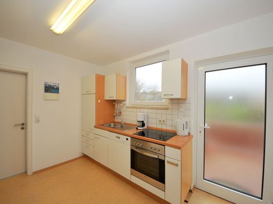 Foto 3 Ferienwohnung Ostfriesland Juist Haus Nixe Stranddüne (Objekt 86834) Nordsee