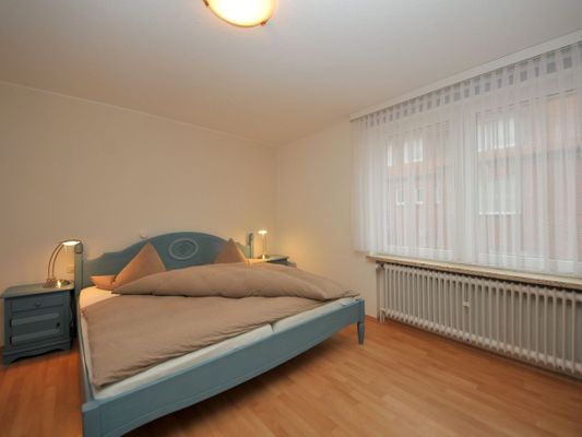 Foto 4 Ferienwohnung Ostfriesland Juist Haus Nixe Stranddüne (Objekt 86834) Urlaub