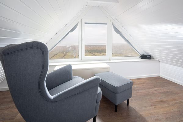 Foto 9 Ferienwohnung Ostfriesland Juist Haus Klabautermann Krähennest (Objekt 86823) Urlaub