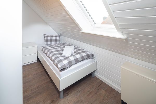 Foto 12 Ferienwohnung Ostfriesland Juist Haus Klabautermann Krähennest (Objekt 86823) suchen