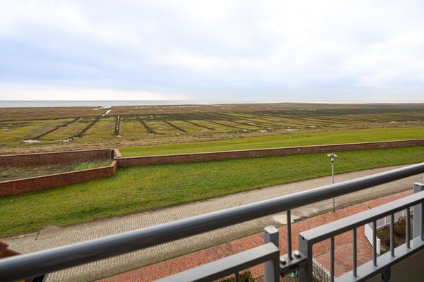 Foto 5 Ferienwohnung Ostfriesland Juist Haus Klabautermann Krähennest (Objekt 86823) Reise