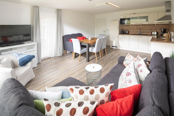 Foto 10 Ferienwohnung Ostfriesland Juist Haus Klabautermann Seepferdchen (Objekt 86824) Reise