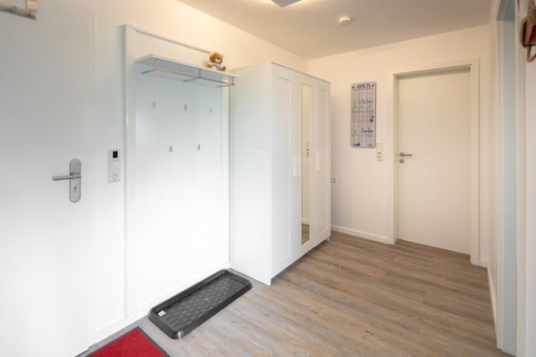 Foto 11 Ferienwohnung Ostfriesland Juist Haus Klabautermann Seepferdchen (Objekt 86824) buchen